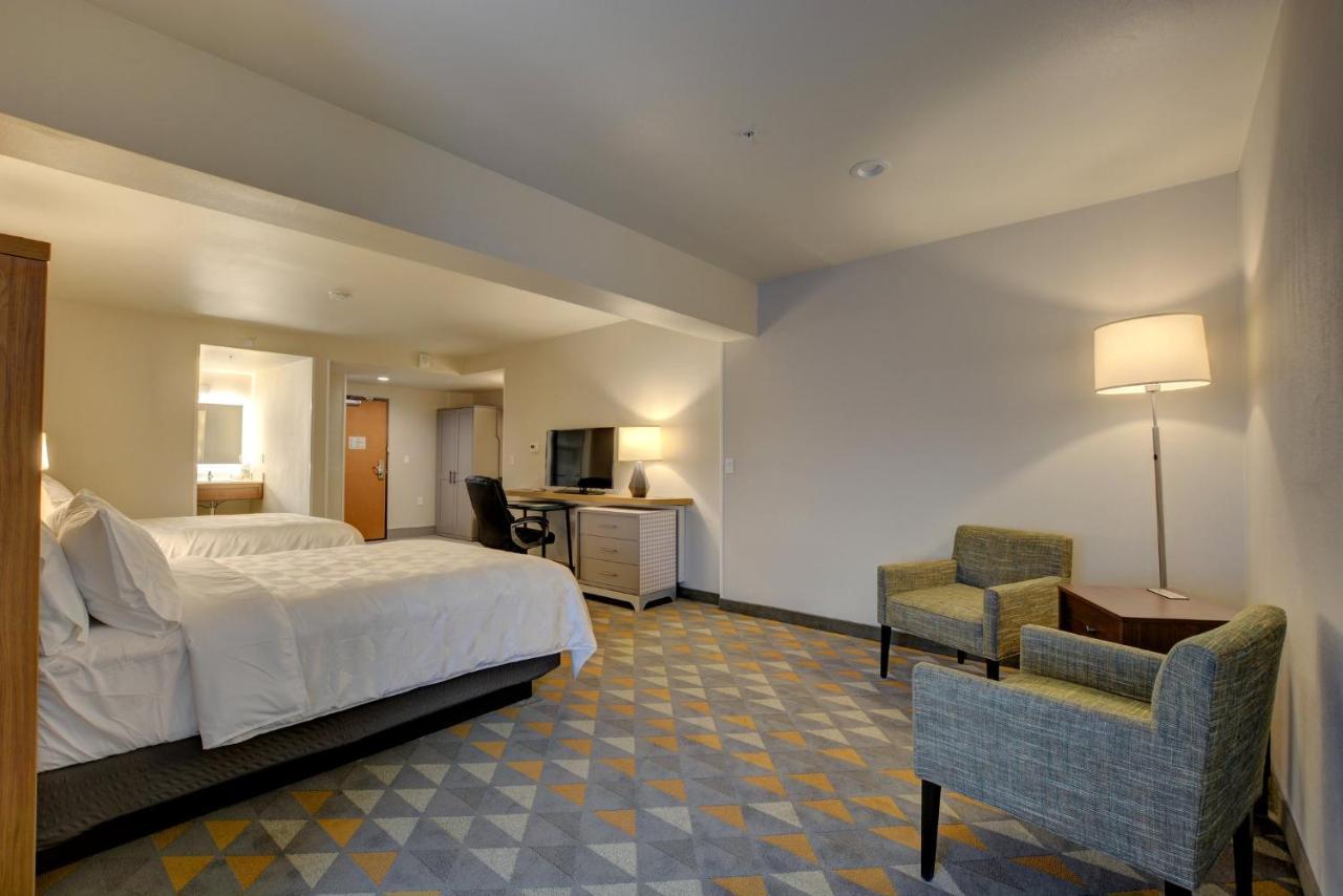 Holiday Inn - Salem By Ihg Экстерьер фото