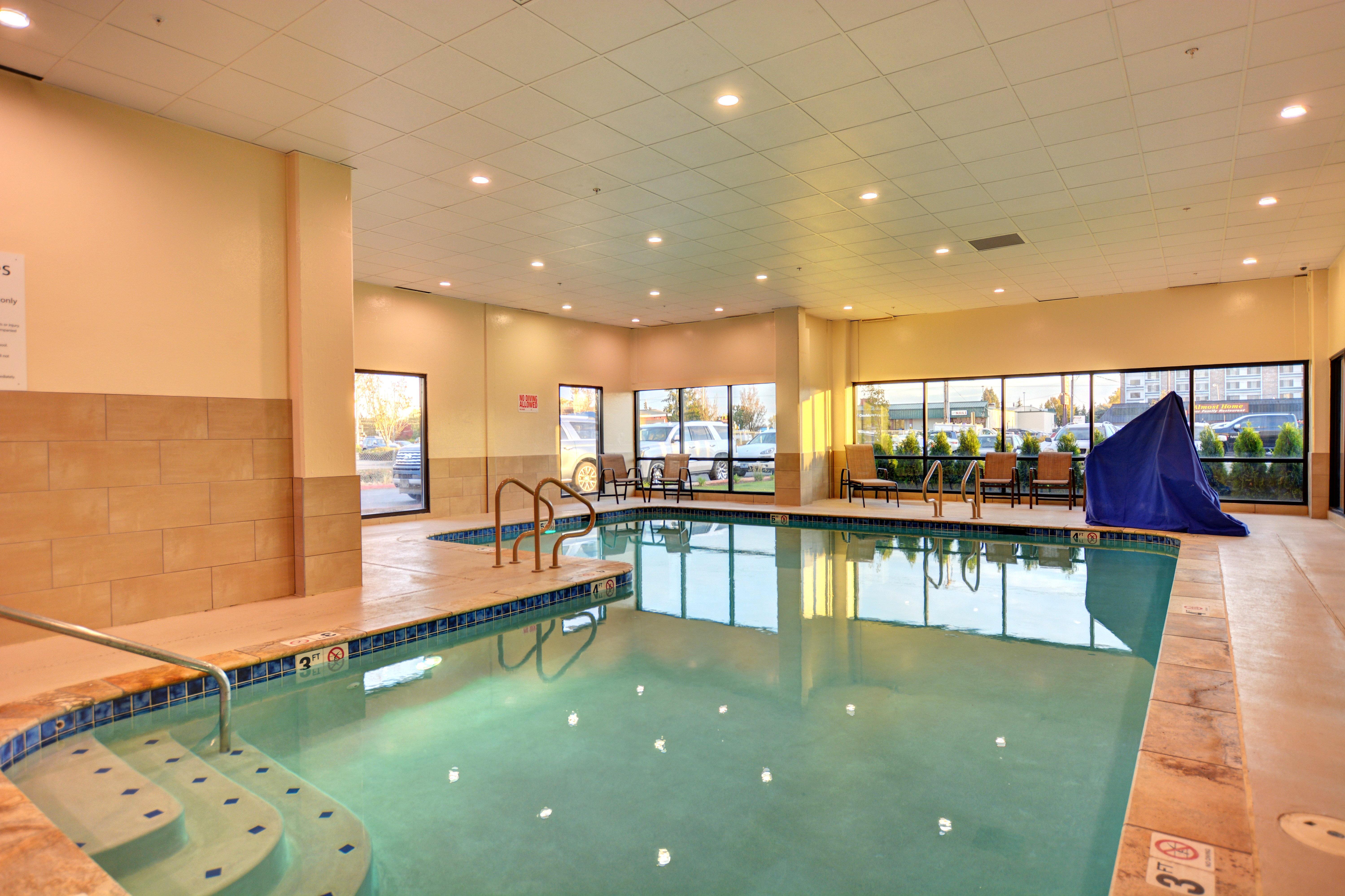 Holiday Inn - Salem By Ihg Экстерьер фото