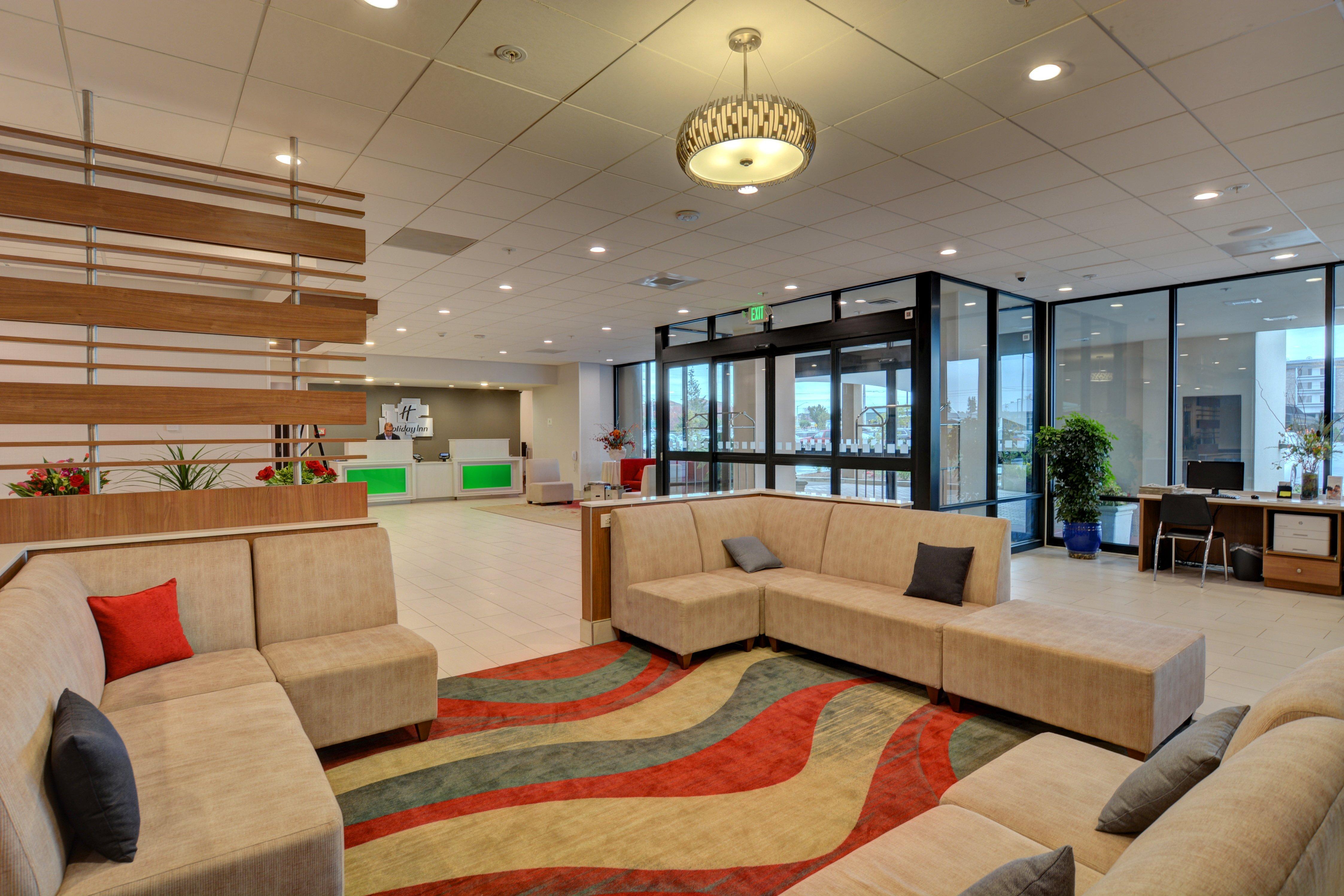 Holiday Inn - Salem By Ihg Экстерьер фото
