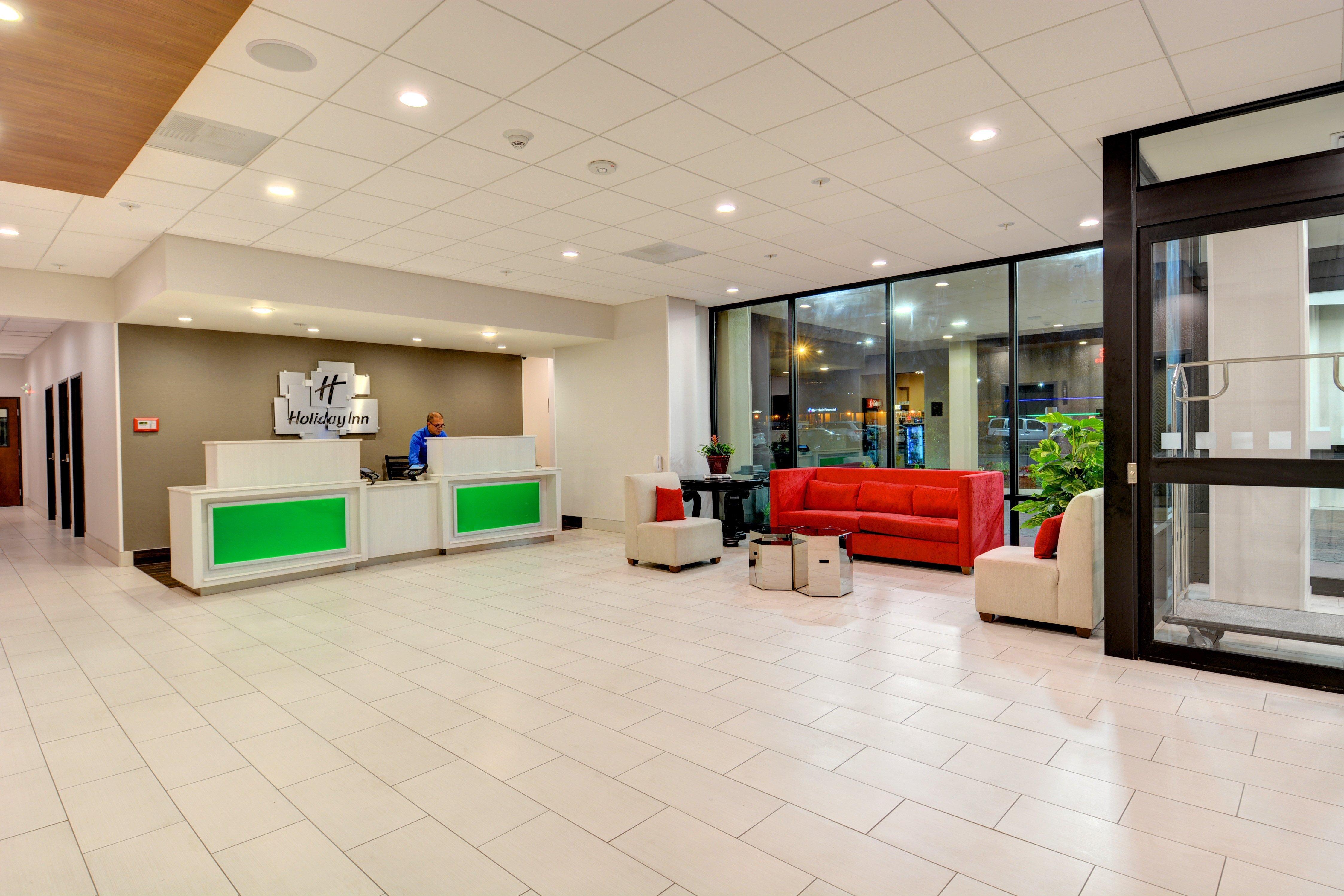 Holiday Inn - Salem By Ihg Экстерьер фото