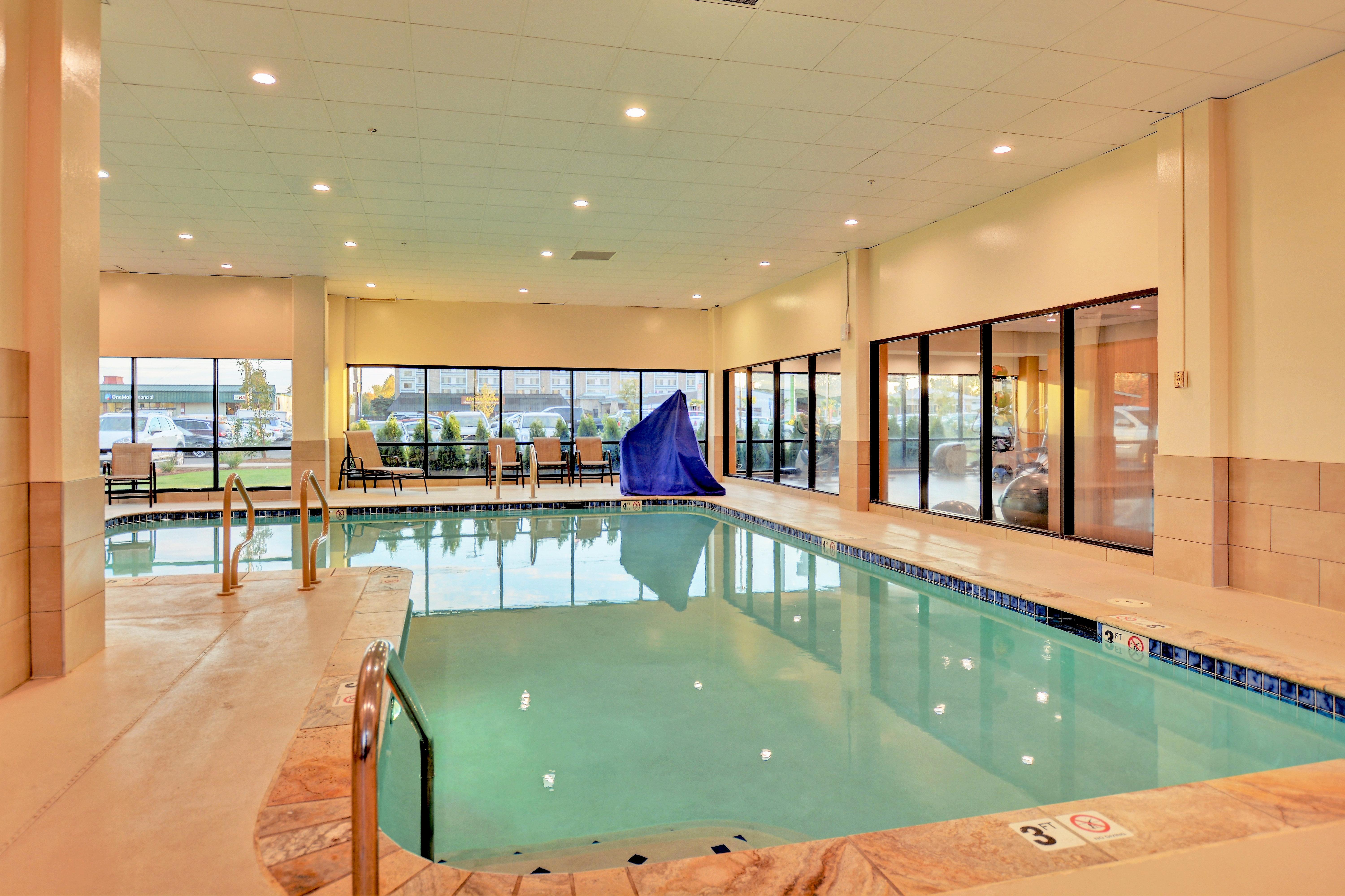 Holiday Inn - Salem By Ihg Экстерьер фото