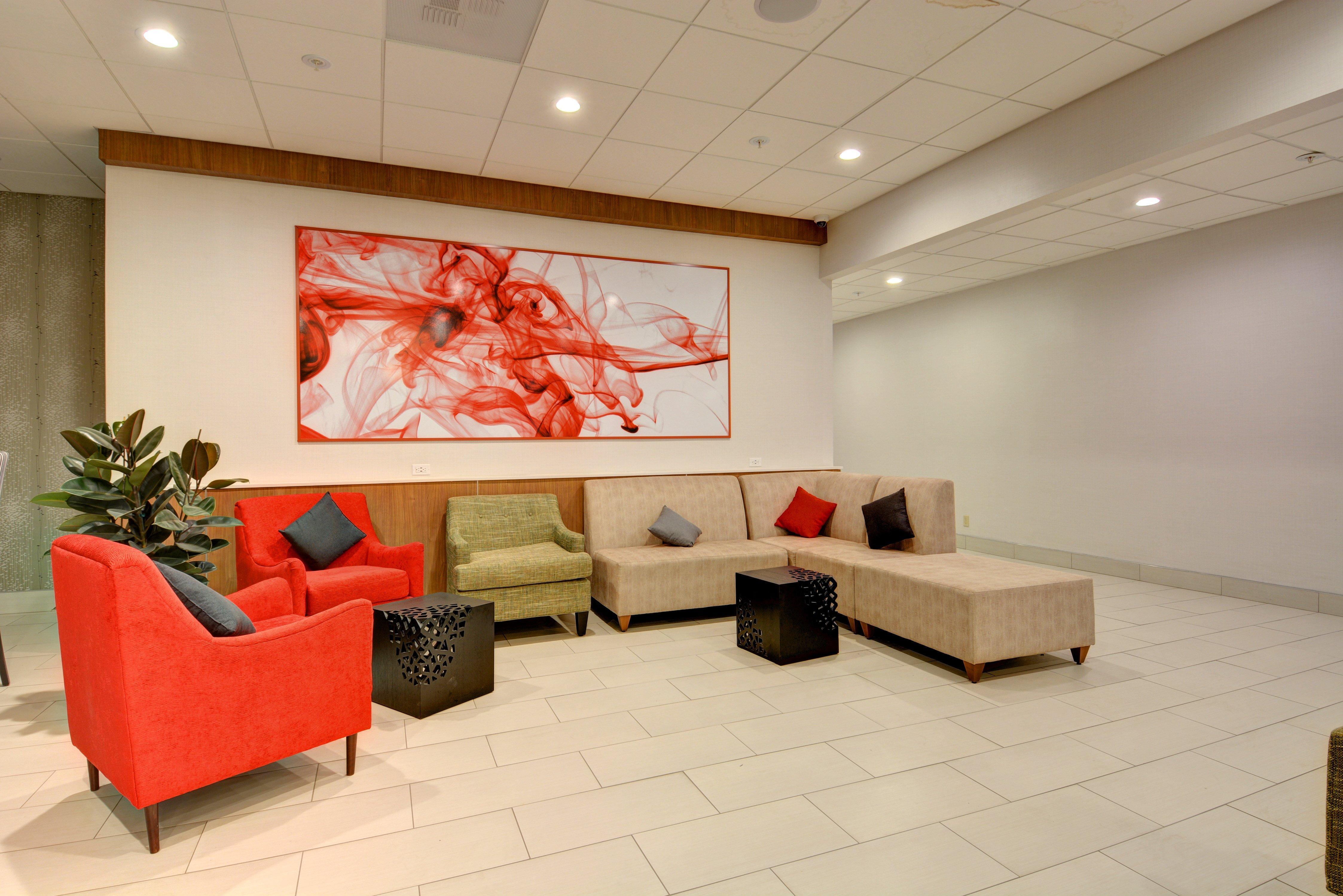 Holiday Inn - Salem By Ihg Экстерьер фото