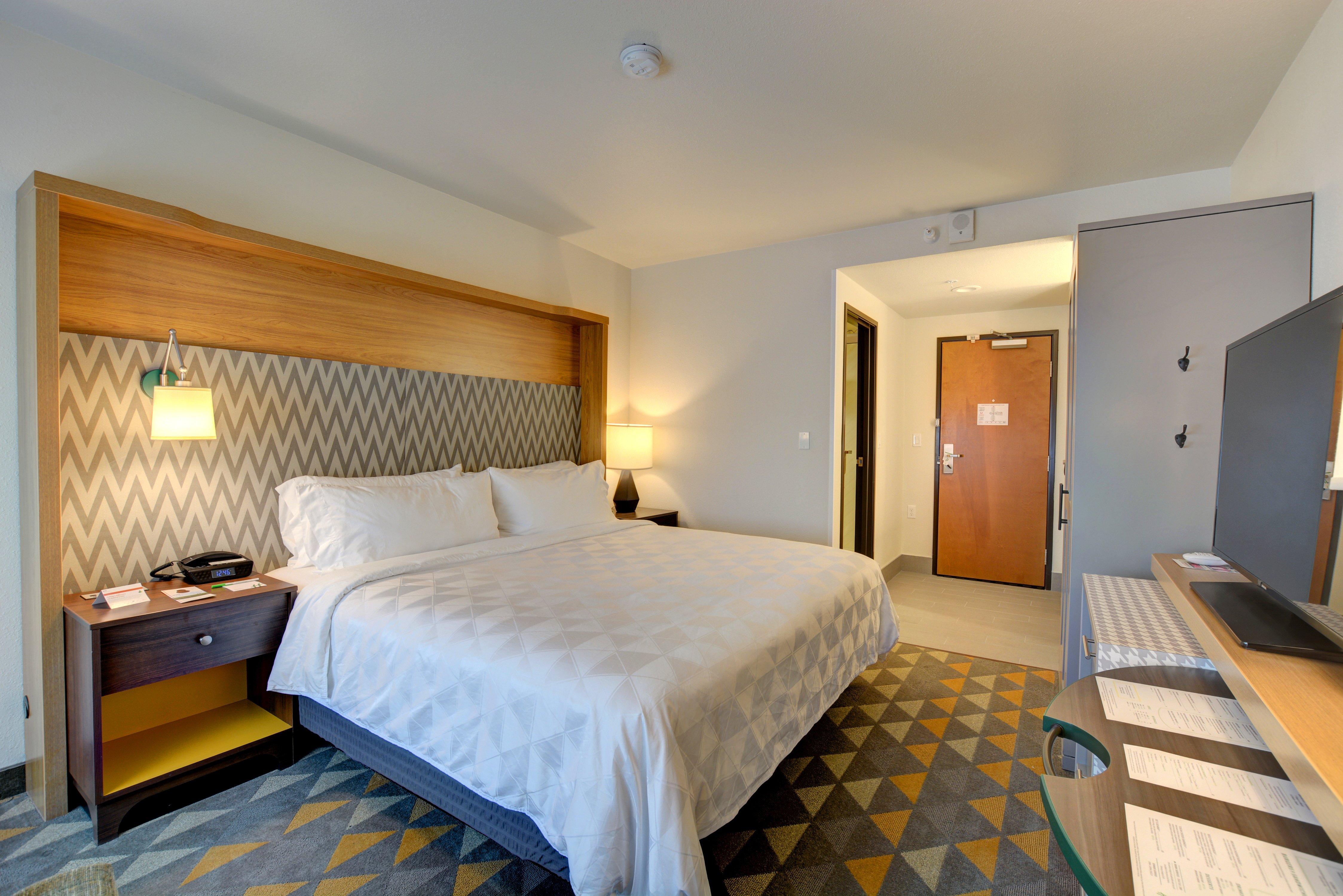 Holiday Inn - Salem By Ihg Экстерьер фото