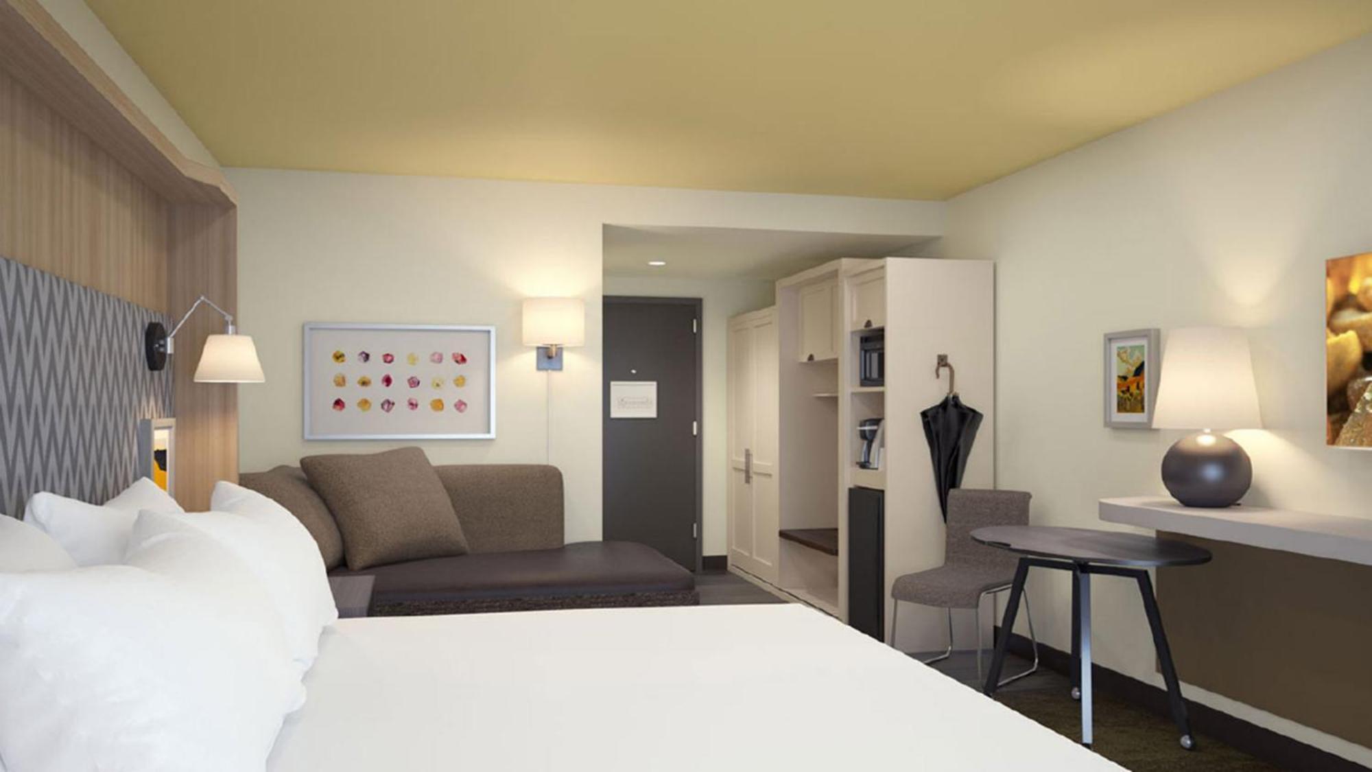 Holiday Inn - Salem By Ihg Экстерьер фото