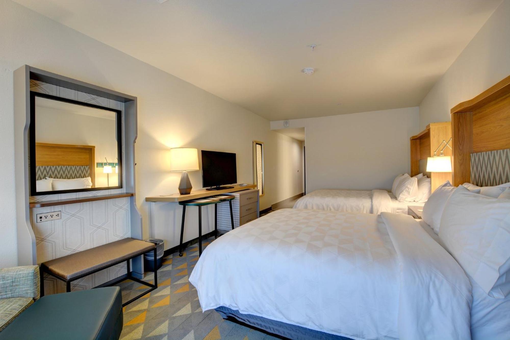 Holiday Inn - Salem By Ihg Экстерьер фото
