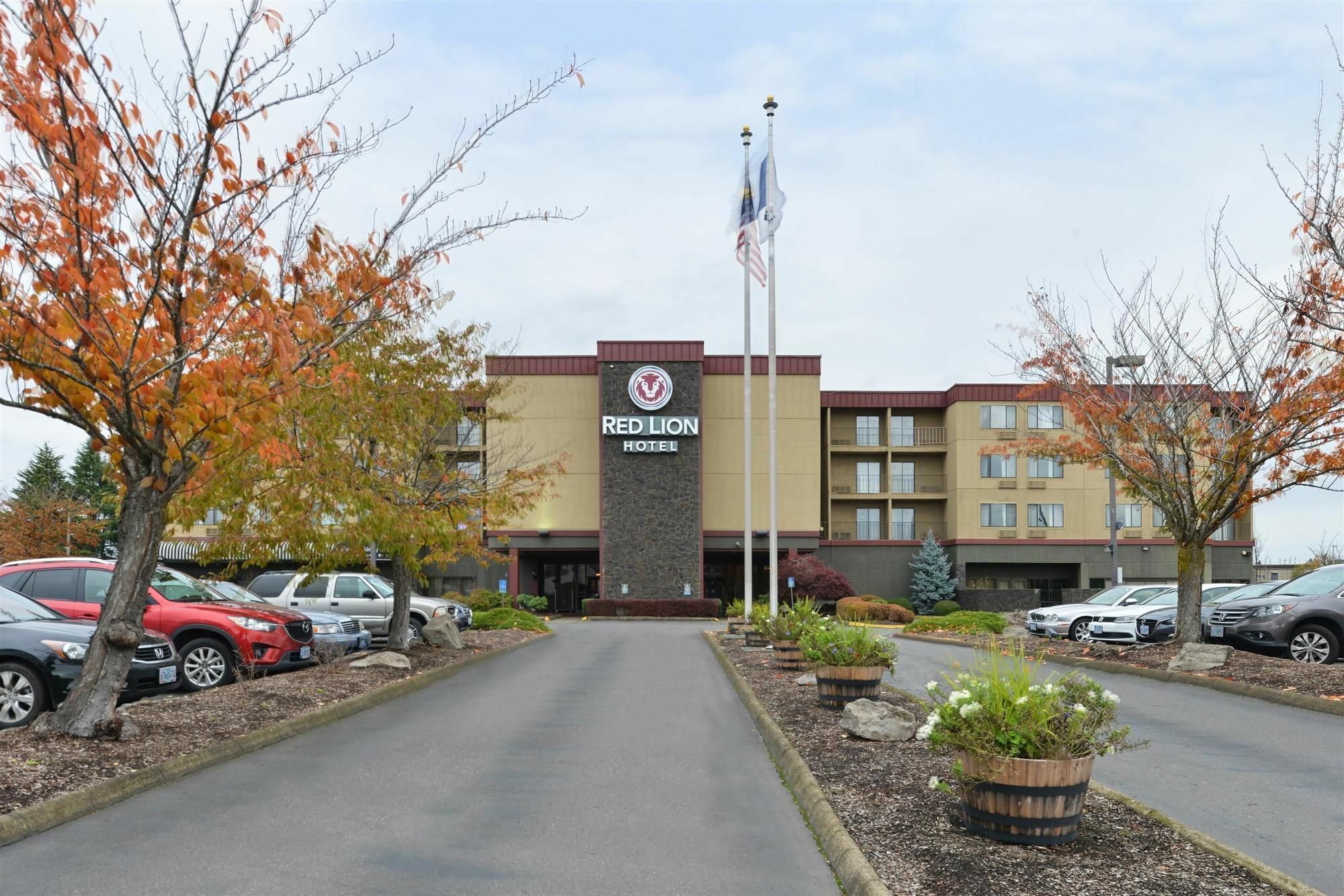 Holiday Inn - Salem By Ihg Экстерьер фото