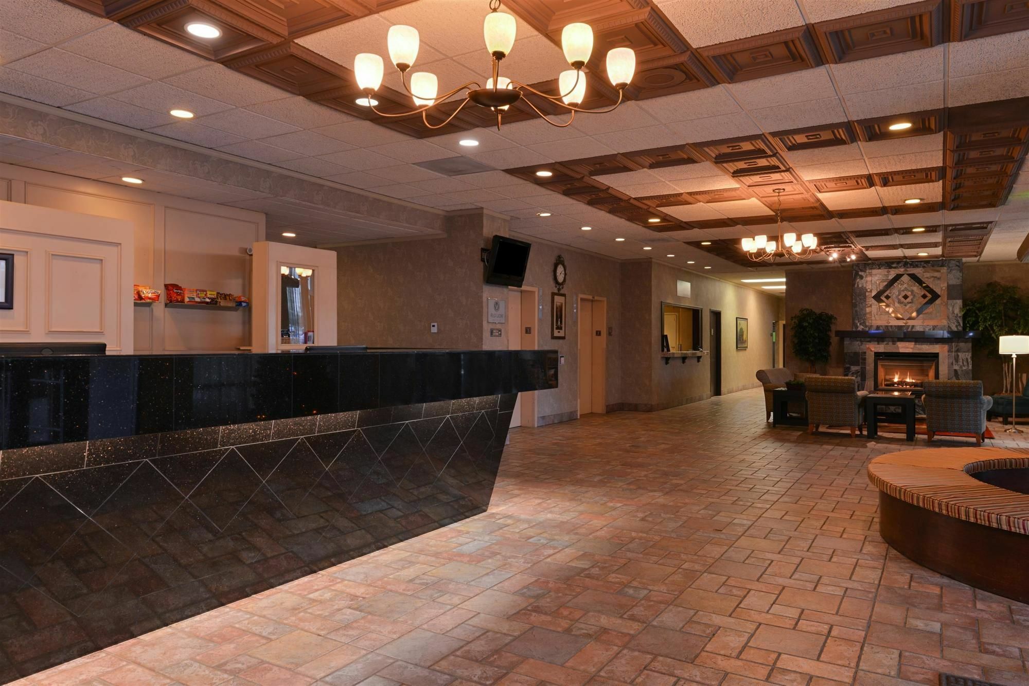 Holiday Inn - Salem By Ihg Экстерьер фото