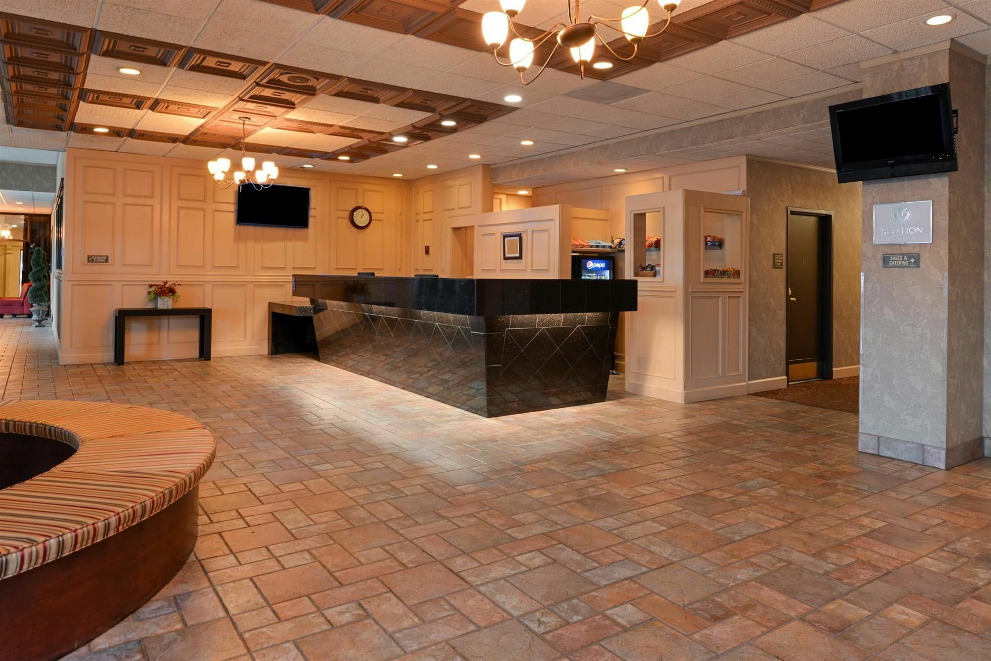 Holiday Inn - Salem By Ihg Экстерьер фото