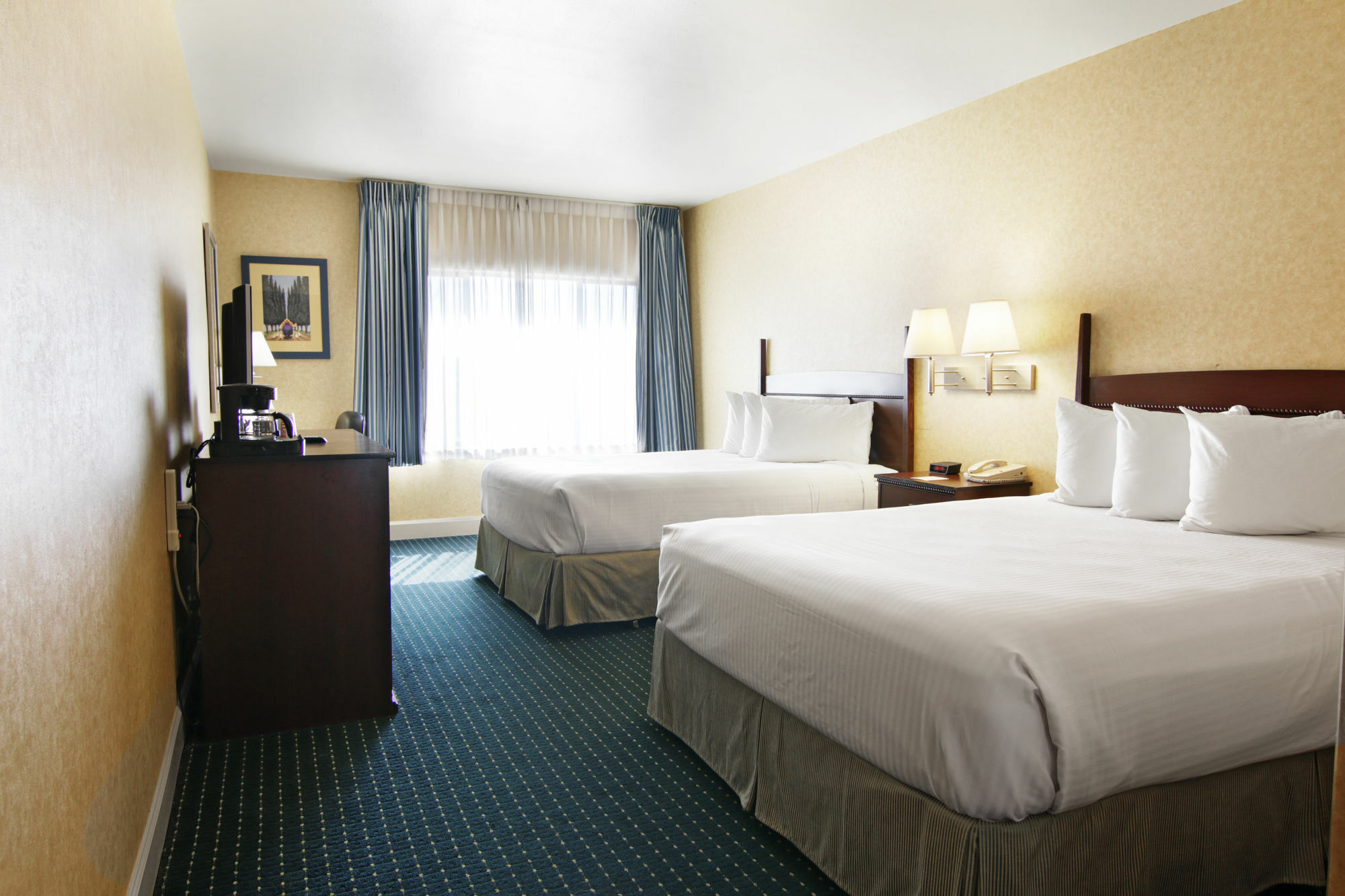 Holiday Inn - Salem By Ihg Экстерьер фото